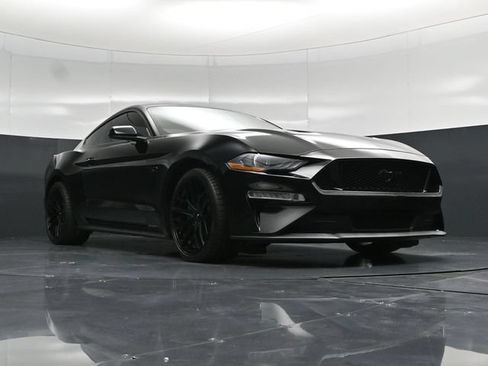 Used 2023 Ford Mustang GT w/ Equipment Group 301A RWD image 56