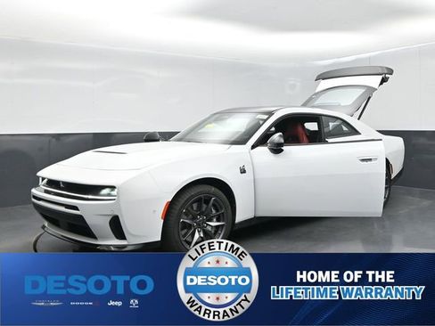New 2026 Dodge Charger Scat Pack AWD/4WD image 61