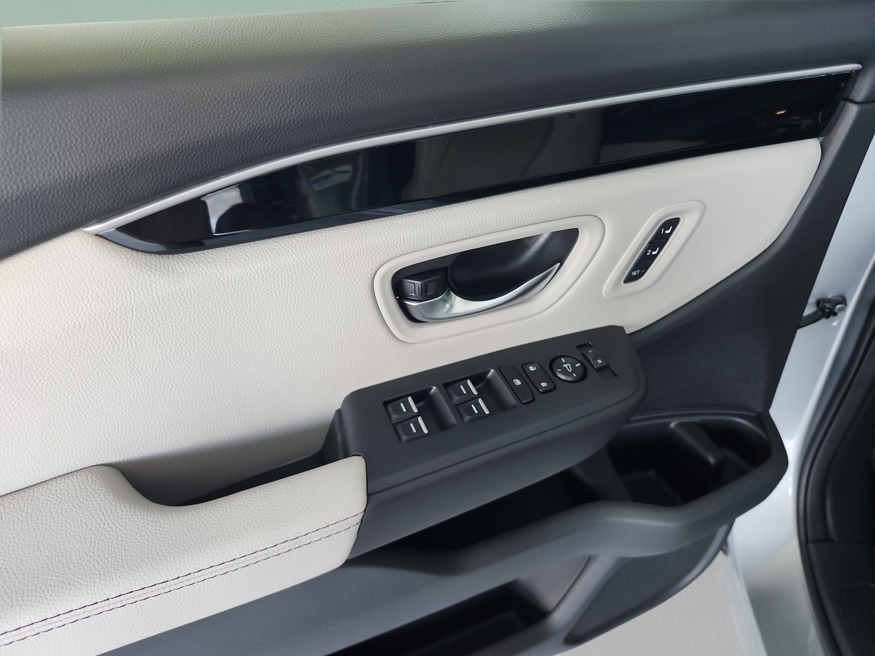 New 2026 Honda Pilot EX-L image 16