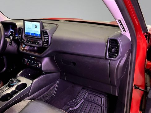 Used 2022 Ford Bronco Sport Outer Banks image 25