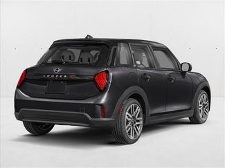 New 2026 MINI Cooper S FWD video 2