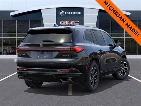 New 2026 Buick Enclave Sport Touring w/ Power Package image 29