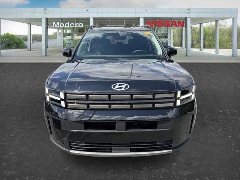 Used 2024 Hyundai Santa Fe SEL FWD image 8