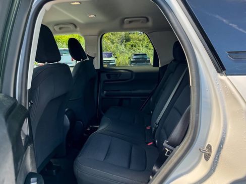 Used 2021 Ford Bronco Sport AWD/4WD image 17