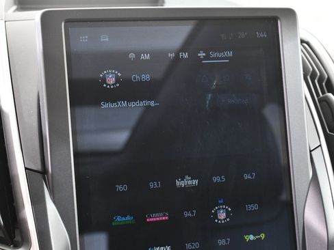 Used 2024 Ford Edge SEL w/ Convenience Package image 28