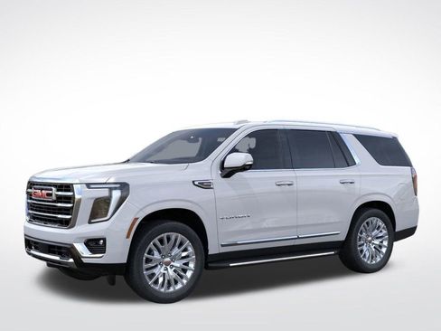 New 2025 GMC Yukon Elevation image 2