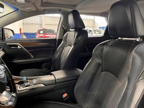 Used 2017 Lexus RX 350 AWD image 22