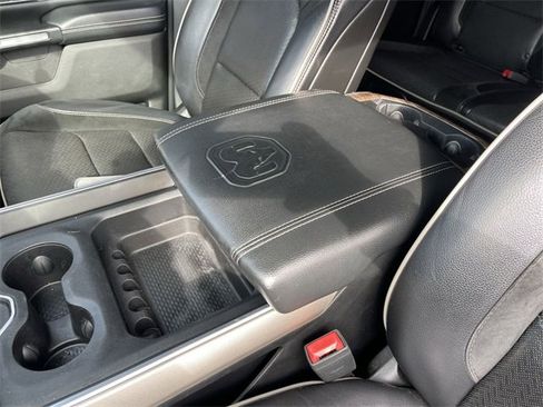 Used 2019 RAM 1500 Laramie image 20