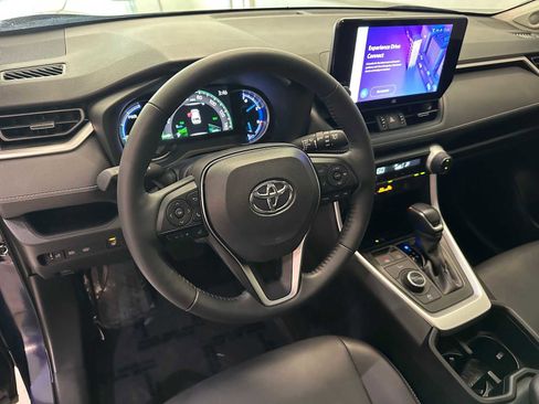 Certified 2025 Toyota RAV4 XLE Premium w/ Weather Package AWD/4WD image 2