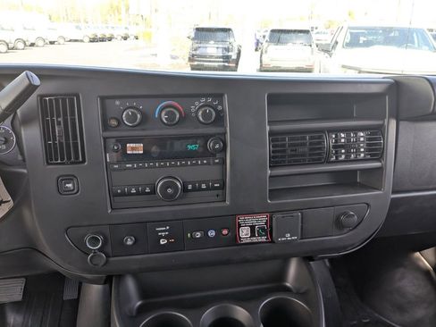 New 2025 Chevrolet Express 2500 w/ Driver Convenience Package image 20