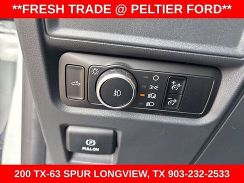 Used 2024 Ford F150 STX AWD/4WD image 7