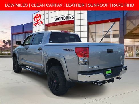 Used 2007 Toyota Tundra SR5 RWD image 6