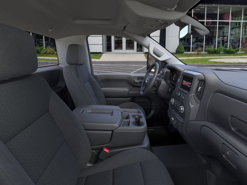 New 2026 GMC Sierra 3500 Pro w/ Convenience Package AWD/4WD image 17