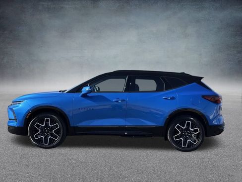 New 2026 Chevrolet Blazer RS w/ LPO, Floor Liner Package image 7