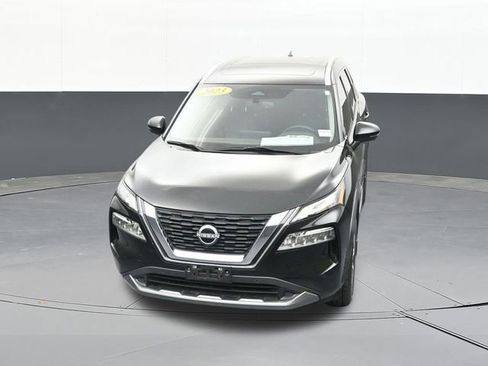 Used 2023 Nissan Rogue SL w/ SL Premium Package FWD image 67