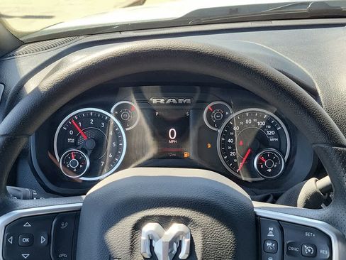 New 2026 RAM 2500 Tradesman AWD/4WD image 26