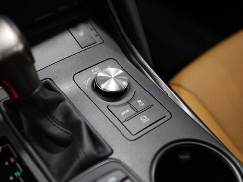 Used 2025 Lexus IS 350 F Sport w/ Accessory Package RWD image 34