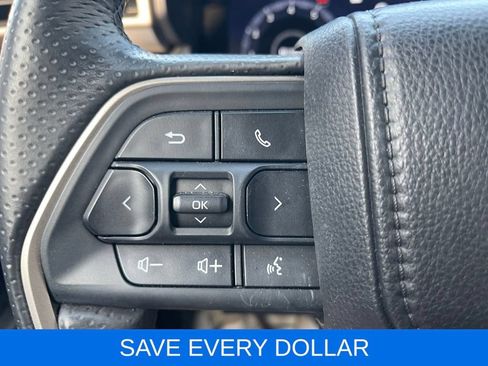 Used 2025 Toyota 4Runner TRD Off-Road Premium w/ Tow Technology Package AWD/4WD image 18