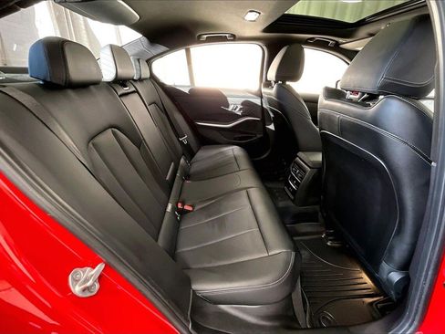 Used 2024 BMW 330i Sedan w/ Convenience Package image 20