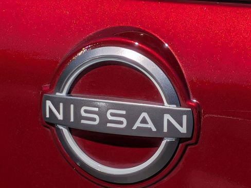 Used 2023 Nissan Rogue SV AWD/4WD image 25