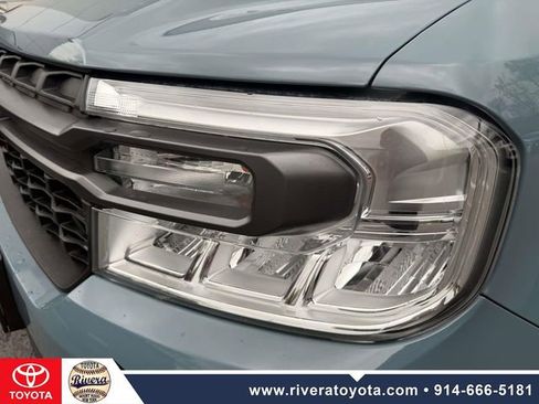 Used 2023 Ford Maverick XLT w/ Equipment Group 300A Standard AWD/4WD image 9