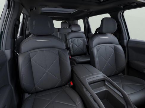New 2027 Kia Telluride SX FWD image 11