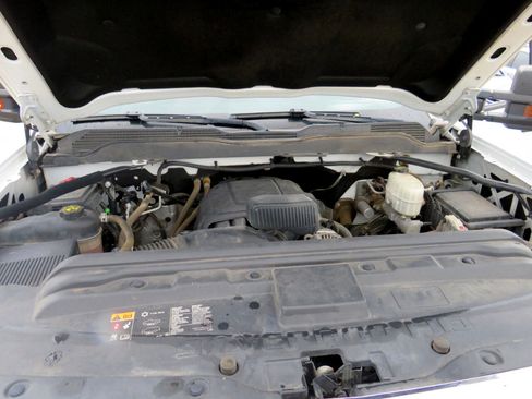 Used 2019 Chevrolet Silverado 3500 W/T w/ WT Convenience Package image 26