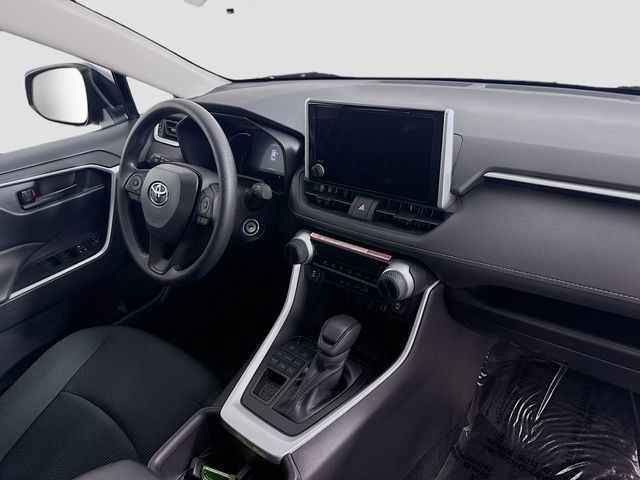Certified 2025 Toyota RAV4 LE AWD/4WD image 29