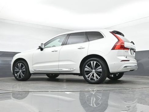 Used 2023 Volvo XC60 B5 Ultimate w/ Climate Package AWD/4WD image 42