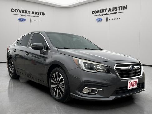Used 2018 Subaru Legacy 2.5i Premium image 7
