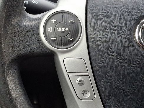 Used 2014 Toyota Prius Two image 18