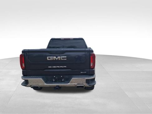 Used 2022 GMC Sierra 1500 SLT image 14