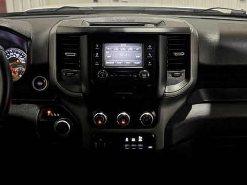 Used 2023 RAM 2500 Tradesman image 21