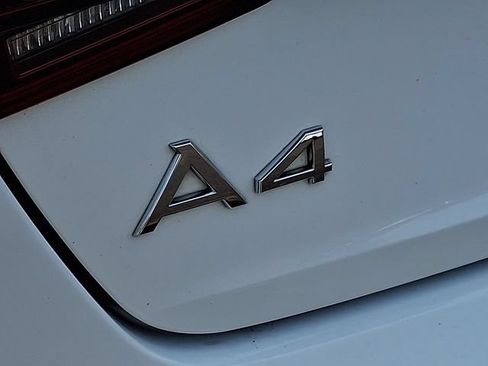 Used 2018 Audi A4 2.0T Premium w/ 18" Wheel Package AWD/4WD image 30