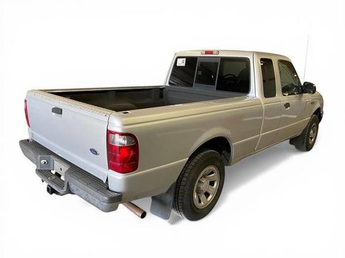 Used 2001 Ford Ranger XLT image 5