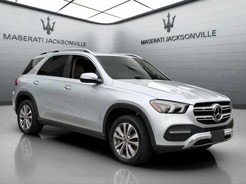 Used 2023 Mercedes-Benz GLE 450 4MATIC image 15