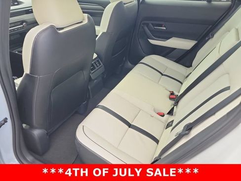New 2026 MAZDA CX-50 AWD 2.5 S w/ Premium Package image 25
