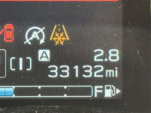 Used 2023 Subaru Crosstrek 2.5i Limited image 2