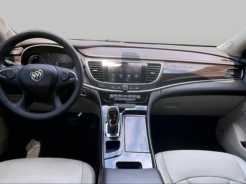 Used 2019 Buick LaCrosse Essence w/ Sights and Sounds Package FWD image 15