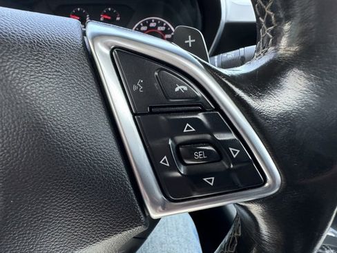Used 2018 Chevrolet Camaro LT w/ RS Package image 17