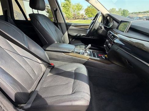 Used 2014 BMW X5 xDrive35d AWD/4WD image 25