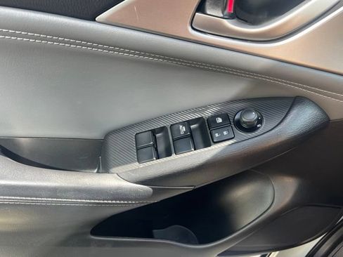 Used 2019 MAZDA CX-3 Touring AWD/4WD image 13