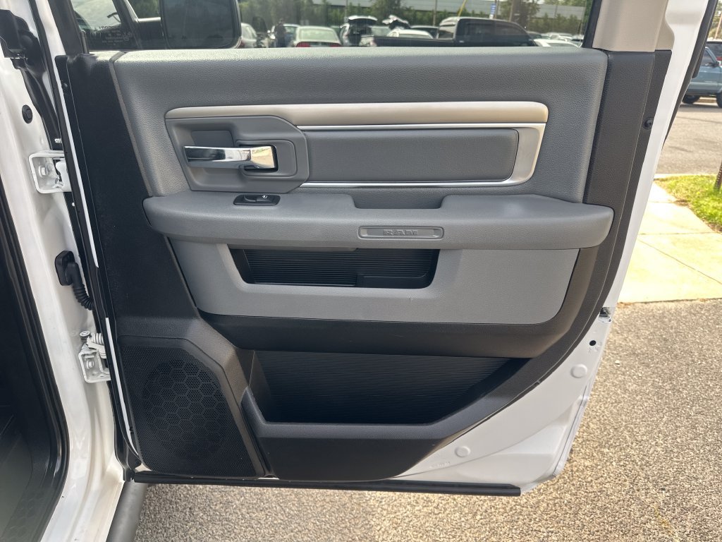 Used 2019 RAM 1500 Warlock AWD/4WD image 21