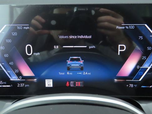 Used 2026 BMW X3 xDrive30 w/ Convenience Package image 34