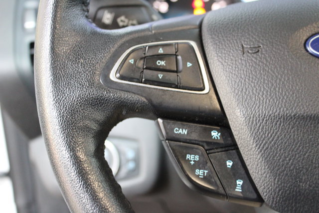 Used 2019 Ford Escape SEL AWD/4WD image 16