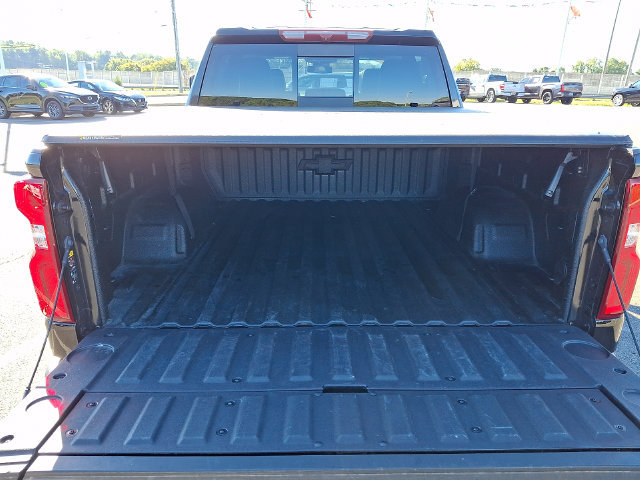 Used 2026 Chevrolet Silverado 1500 High Country w/ High Country Premium Package AWD/4WD image 29