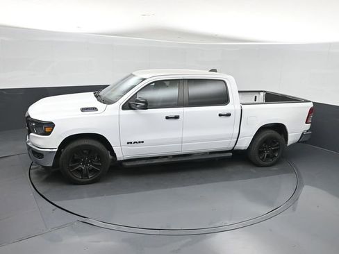 Used 2023 RAM 1500 Big Horn AWD/4WD image 34