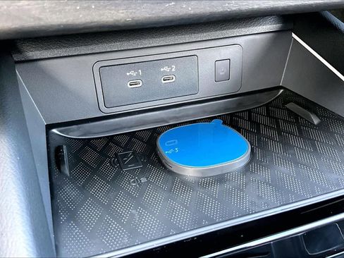 New 2026 Nissan Murano Platinum image 18