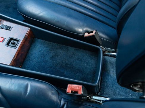 Used 1987 Mercedes-Benz 560 SL image 59