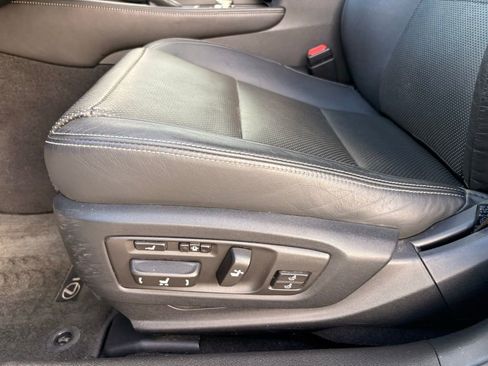 Used 2015 Lexus GS 350 AWD image 28